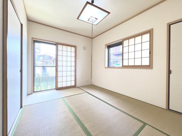 高砂市神爪４丁目の中古一戸建て