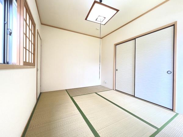 高砂市神爪４丁目の中古一戸建て