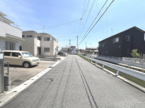高砂市神爪４丁目の中古一戸建て