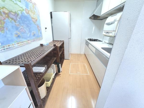 高砂市神爪４丁目の中古一戸建て
