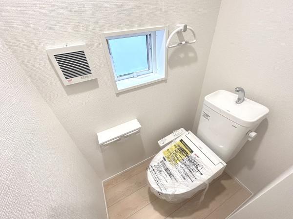 加古川市米田町船頭の新築一戸建