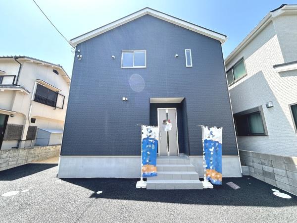 加古川市米田町船頭の新築一戸建