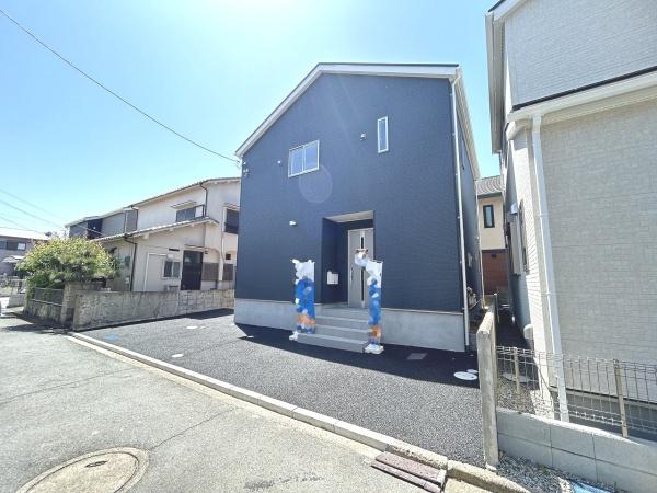 加古川市米田町船頭の新築一戸建