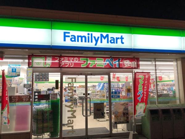 明石市二見町西二見の新築一戸建(ファミリーマート二見町西二見店)