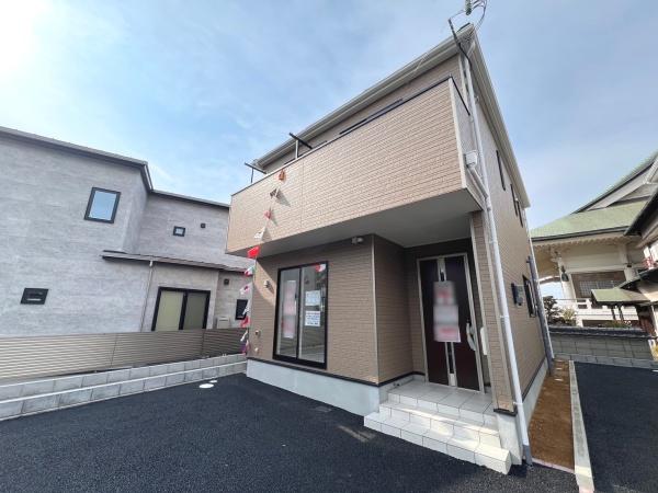 明石市二見町西二見の新築一戸建