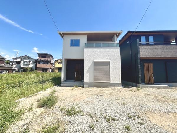 加古郡播磨町北野添２丁目の新築一戸建