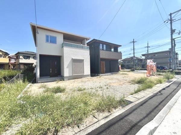 加古郡播磨町北野添２丁目の新築一戸建