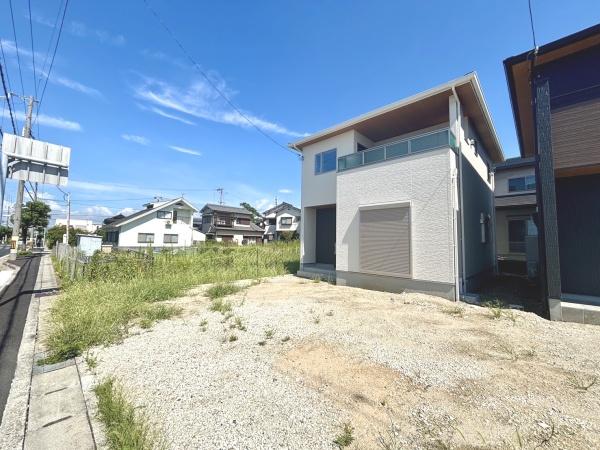 加古郡播磨町北野添２丁目の新築一戸建