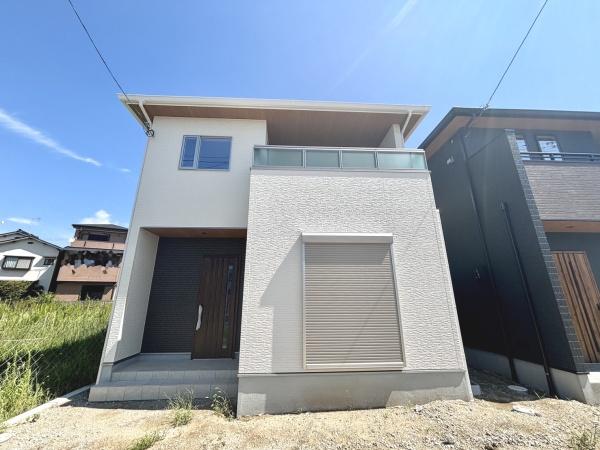 加古郡播磨町北野添２丁目の新築一戸建