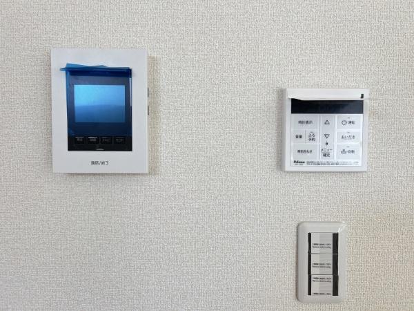 加古川市別府町新野辺北町５丁目の新築一戸建