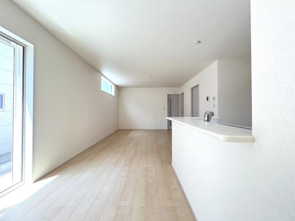 加古川市別府町新野辺北町５丁目の新築一戸建