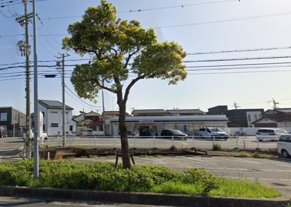 加古川市別府町新野辺北町5丁目の新築一戸建(ローソン加古川野口町長砂店)
