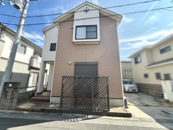 高砂市米田町米田の中古一戸建