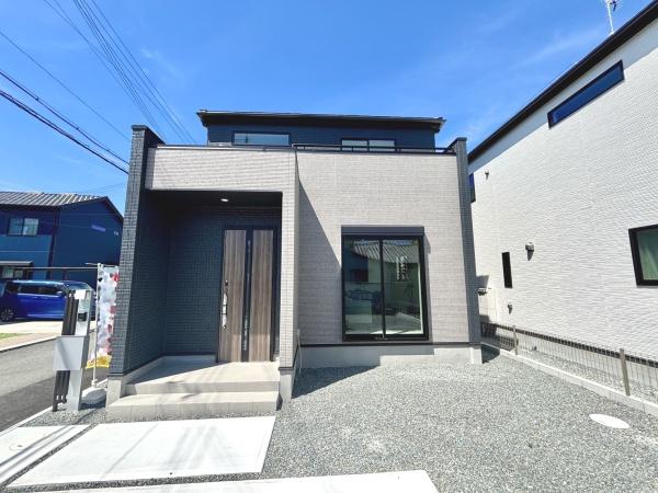 加古川市東神吉町砂部の新築一戸建