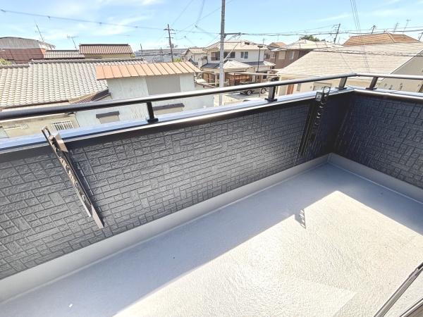 加古川市東神吉町砂部の新築一戸建