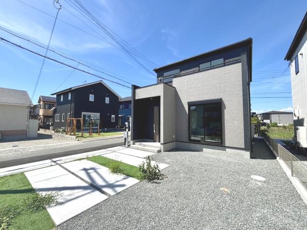 加古川市東神吉町砂部の新築一戸建
