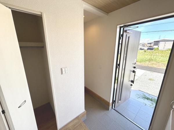 加古川市東神吉町砂部の新築一戸建