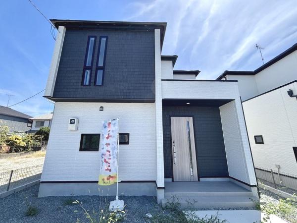 加古川市東神吉町砂部の新築一戸建
