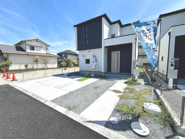 加古川市東神吉町砂部の新築一戸建