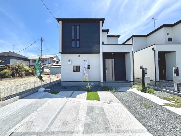加古川市東神吉町砂部の新築一戸建