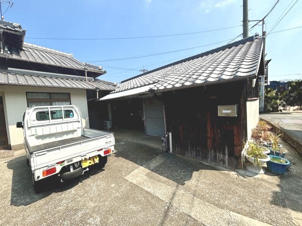加古川市野口町北野の中古一戸建て
