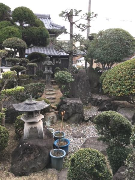 加古川市野口町北野の中古一戸建て