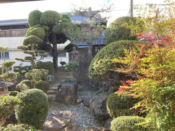 加古川市野口町北野の中古一戸建て