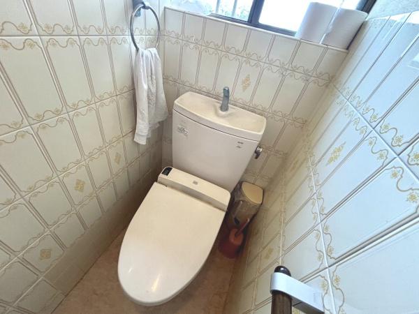 加古川市野口町北野の中古一戸建