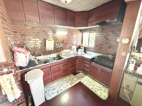 加古川市野口町北野の中古一戸建て