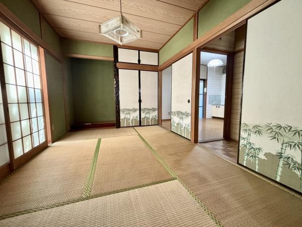 加古川市加古川町南備後の中古一戸建