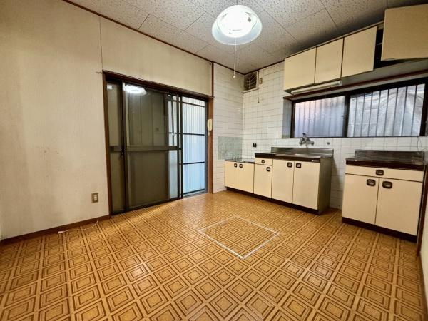 加古川市加古川町南備後の中古一戸建
