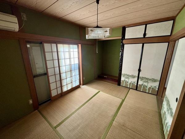 加古川市加古川町南備後の中古一戸建
