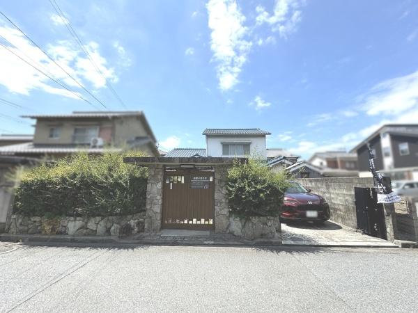 姫路市白浜町の売土地