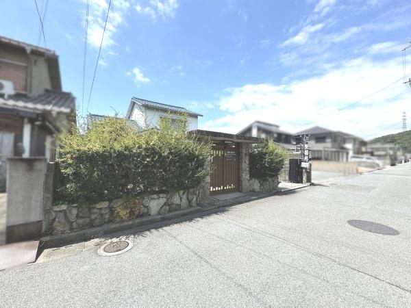 姫路市白浜町の売土地