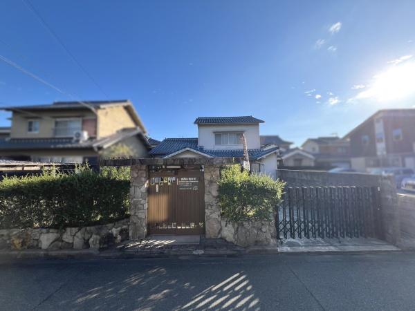 姫路市白浜町の中古一戸建