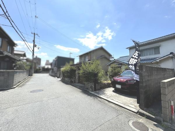 姫路市白浜町の中古一戸建