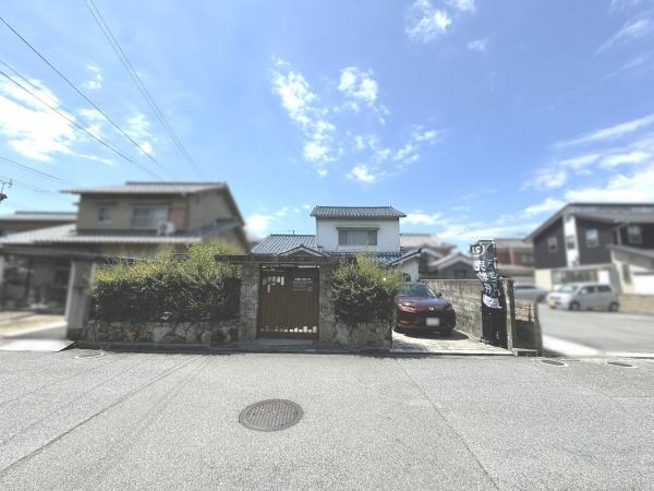 姫路市白浜町の中古一戸建