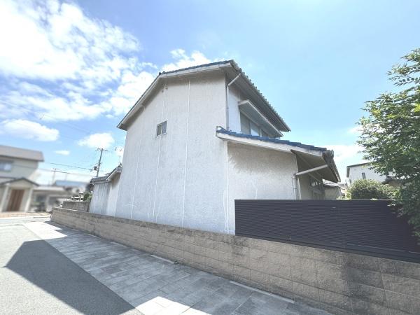 姫路市白浜町の中古一戸建