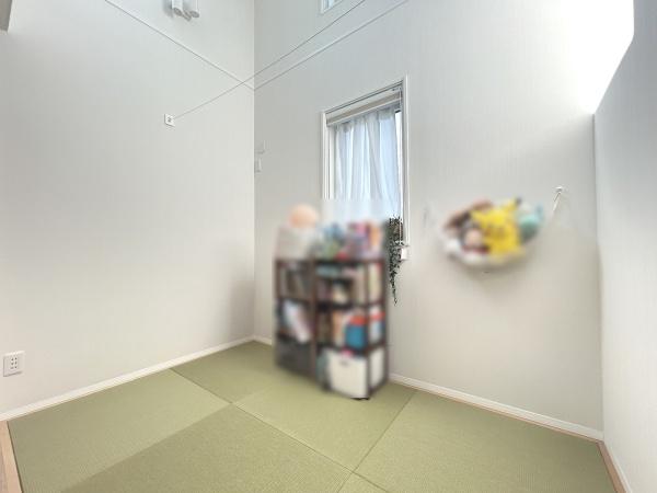 加古川市平岡町高畑の中古一戸建て