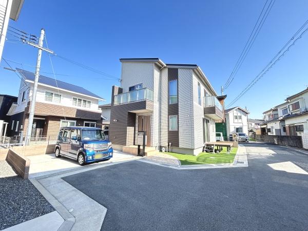 加古川市平岡町高畑の中古一戸建