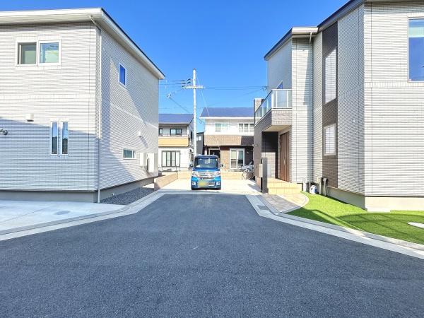 加古川市平岡町高畑の中古一戸建