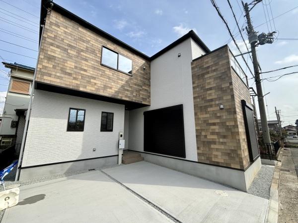 加古川市尾上町長田の新築一戸建