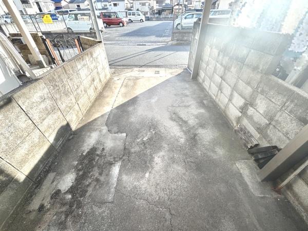 高砂市米田町島の中古一戸建