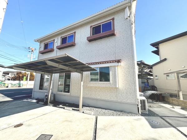 高砂市阿弥陀町魚橋の中古一戸建て