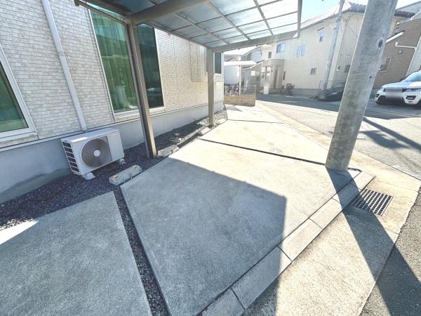 高砂市阿弥陀町魚橋の中古一戸建て