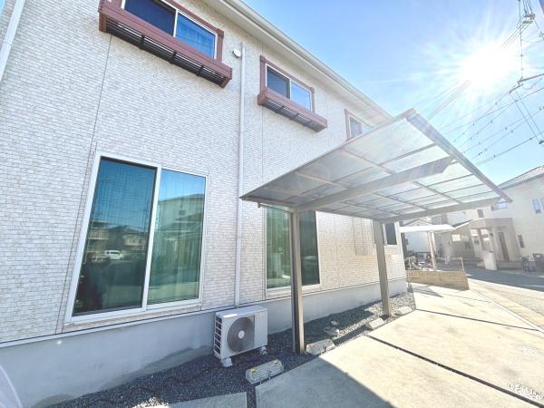 高砂市阿弥陀町魚橋の中古一戸建て