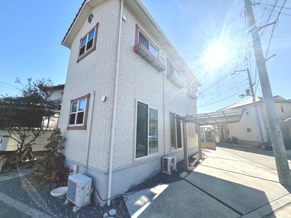 高砂市阿弥陀町魚橋の中古一戸建