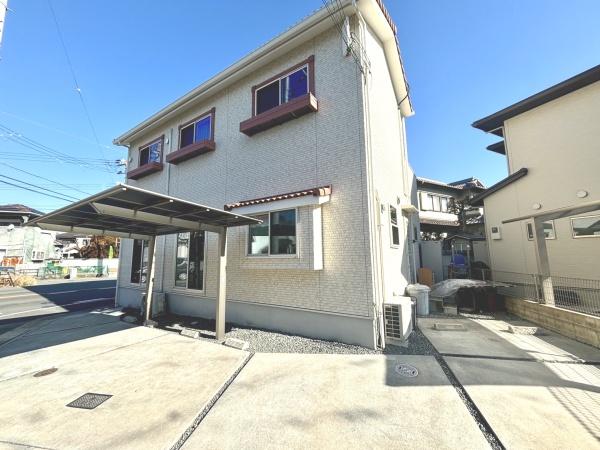高砂市阿弥陀町魚橋の中古一戸建て