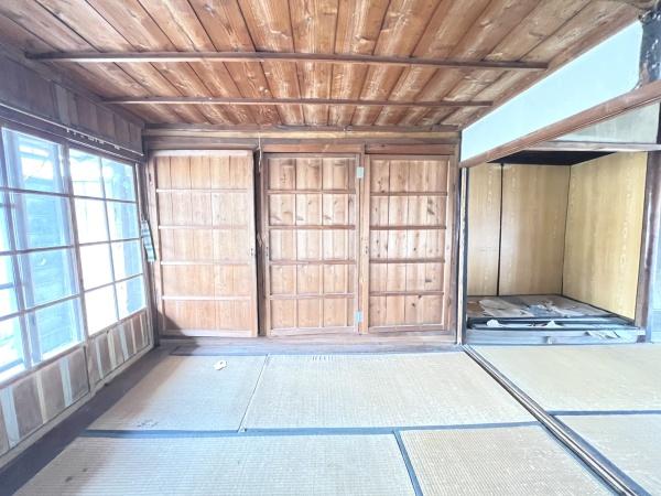 姫路市太市中の中古一戸建て