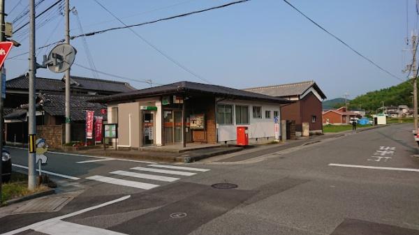 姫路市太市中の中古一戸建て(太市郵便局)